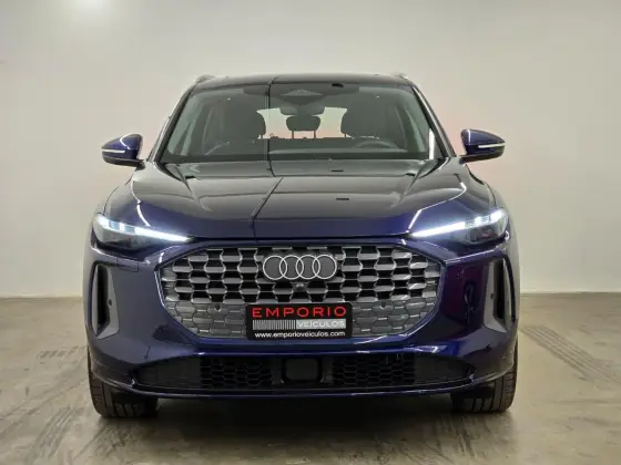 AUDI Q5 2.0 TFSI GASOLINA ADVANCED QUATTRO S TRONIC