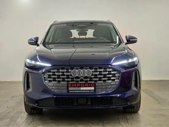 AUDI-Q5-2.0 TFSI GASOLINA ADVANCED QUATTRO S TRONIC AUDI-Q5-2024
