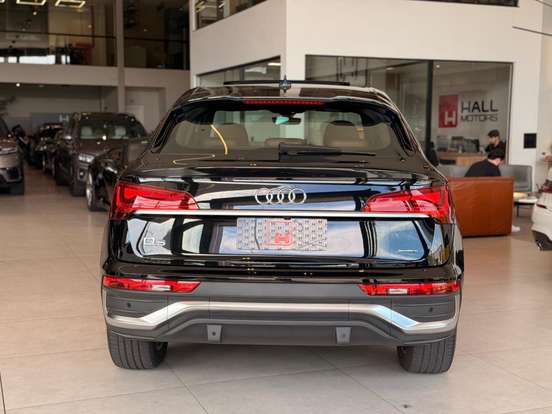 AUDI-Q5-2.0 45 TFSI GASOLINA S LINE BLACK QUATTRO S TRONIC AUDI-Q5-2021