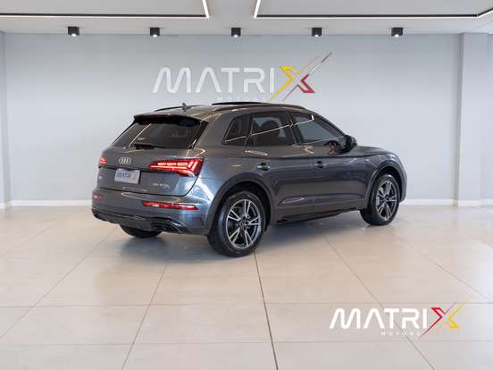 AUDI-Q5-2.0 55 TFSIE PHEV PERFORMANCE BLACK QUATTRO S TRONIC AUDI-Q5-2022