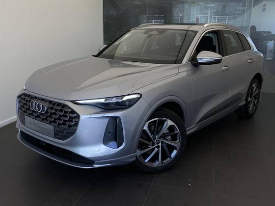 AUDI Q5 2.0 TFSI GASOLINA DYNAMIC QUATTRO S TRONIC