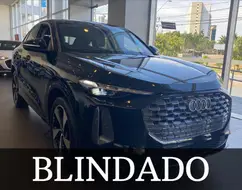 AUDI Q5 2.0 TFSI GASOLINA SPORTBACK ADVANCED QUATTRO S TRONIC AUDI Q5 2.0 TFSI GASOLINA SPORTBACK ADVANCED QUATTRO S TRONIC
