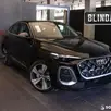 AUDI Q5 2.0 TFSI GASOLINA SPORTBACK S LINE QUATTRO S TRONIC AUDI Q5 2.0 TFSI GASOLINA SPORTBACK S LINE QUATTRO S TRONIC