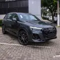 AUDI Q7 3.0 55 TFSI MHEV S-LINE QUATTRO TIPTRONIC AUDI Q7 3.0 55 TFSI MHEV S-LINE QUATTRO TIPTRONIC