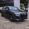 AUDI Q7 3.0 55 TFSI MHEV S-LINE QUATTRO TIPTRONIC AUDI Q7 3.0 55 TFSI MHEV S-LINE QUATTRO TIPTRONIC