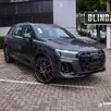 AUDI Q7 3.0 55 TFSI MHEV S-LINE QUATTRO TIPTRONIC AUDI Q7 3.0 55 TFSI MHEV S-LINE QUATTRO TIPTRONIC