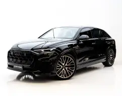 AUDI Q8 3.0 TFSI GASOLINA PERFORMANCE BLACK QUATTRO TIPTRONIC AUDI Q8 3.0 TFSI GASOLINA PERFORMANCE BLACK QUATTRO TIPTRONIC