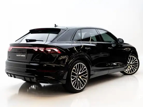 AUDI-Q8-3.0 TFSI GASOLINA PERFORMANCE BLACK QUATTRO TIPTRONIC AUDI-Q8-2025
