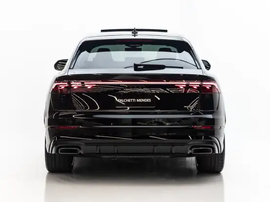 AUDI-Q8-3.0 TFSI GASOLINA PERFORMANCE BLACK QUATTRO TIPTRONIC AUDI-Q8-2025
