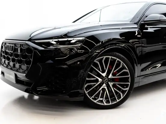 AUDI-Q8-3.0 TFSI GASOLINA PERFORMANCE BLACK QUATTRO TIPTRONIC AUDI-Q8-2025