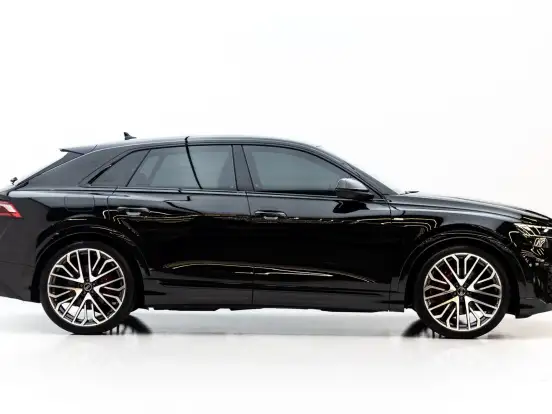 AUDI-Q8-3.0 TFSI GASOLINA PERFORMANCE BLACK QUATTRO TIPTRONIC AUDI-Q8-2025