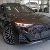 AUDI Q8 3.0 TFSI GASOLINA PERFORMANCE BLACK QUATTRO TIPTRONIC AUDI Q8 3.0 TFSI GASOLINA PERFORMANCE BLACK QUATTRO TIPTRONIC
