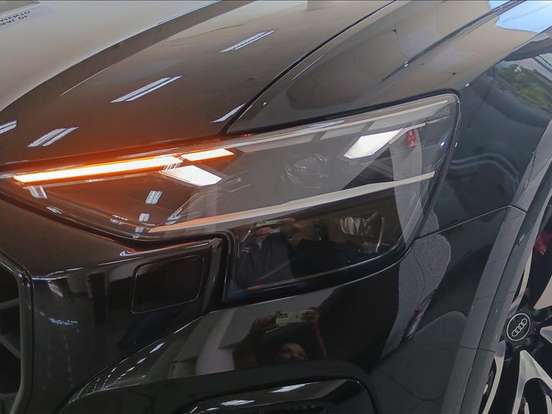 AUDI-Q8-3.0 TFSI GASOLINA PERFORMANCE BLACK QUATTRO TIPTRONIC AUDI-Q8-2025