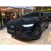 AUDI Q8 3.0 TFSI GASOLINA PERFORMANCE BLACK QUATTRO TIPTRONIC AUDI Q8 3.0 TFSI GASOLINA PERFORMANCE BLACK QUATTRO TIPTRONIC
