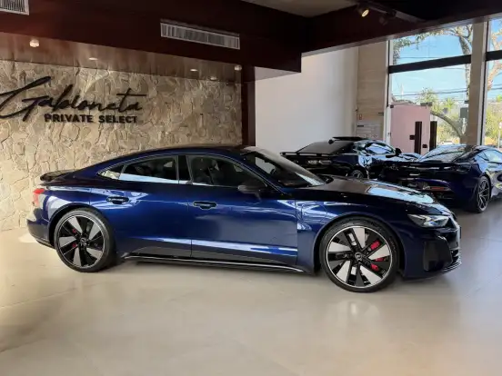 AUDI-RS E-TRON GT-2021