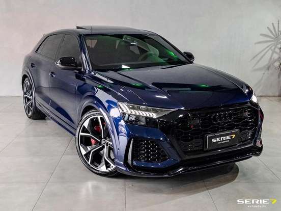 AUDI-RS Q8-2023