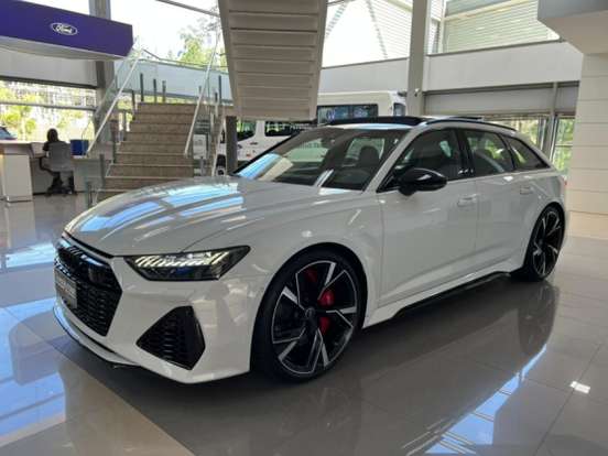 AUDI-RS6-4.0 AVANT V8 TWINTURBO MHEV TIPTRONIC AUDI-RS6-2023