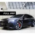 AUDI RS6 4.0 V8 TFSI MHEV AVANT PERFORMANCE TIPTRONIC AUDI RS6 4.0 V8 TFSI MHEV AVANT PERFORMANCE TIPTRONIC