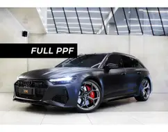 AUDI RS6 4.0 V8 TFSI MHEV AVANT PERFORMANCE TIPTRONIC AUDI RS6 4.0 V8 TFSI MHEV AVANT PERFORMANCE TIPTRONIC