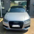AUDI A3 1.4 TFSI SEDAN ATTRACTION 16V GASOLINA 4P S-TRONIC AUDI A3 1.4 TFSI SEDAN ATTRACTION 16V GASOLINA 4P S-TRONIC