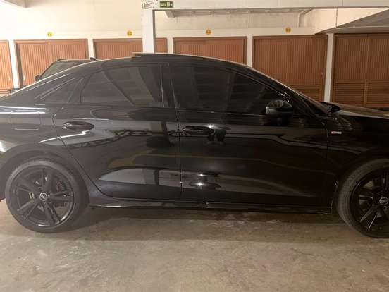 AUDI-A3-2.0 40 TFSI MHEV SEDAN PERFORMANCE BLACK S-TRONIC AUDI-A3-2022