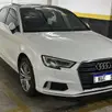 AUDI A3 2.0 TFSI SEDAN AMBITION 16V GASOLINA 4P S-TRONIC AUDI A3 2.0 TFSI SEDAN AMBITION 16V GASOLINA 4P S-TRONIC