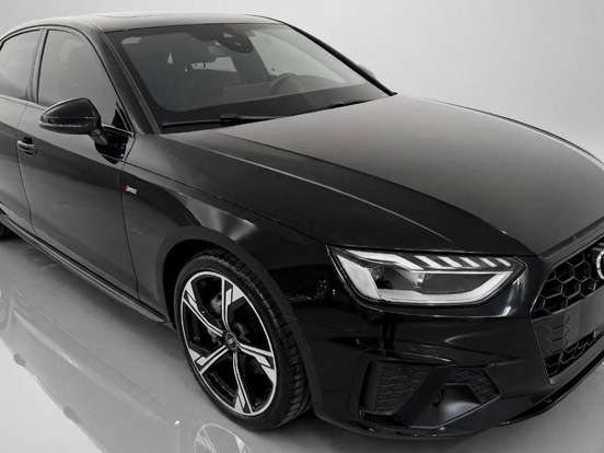 AUDI-A4-2.0 TFSI MHEV S LINE S TRONIC AUDI-A4-2023
