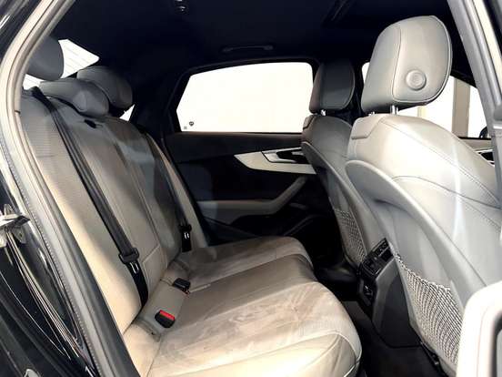 AUDI-A4-2.0 TFSI MHEV S LINE S TRONIC AUDI-A4-2023