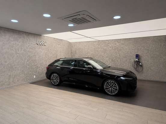 AUDI-A5-2026