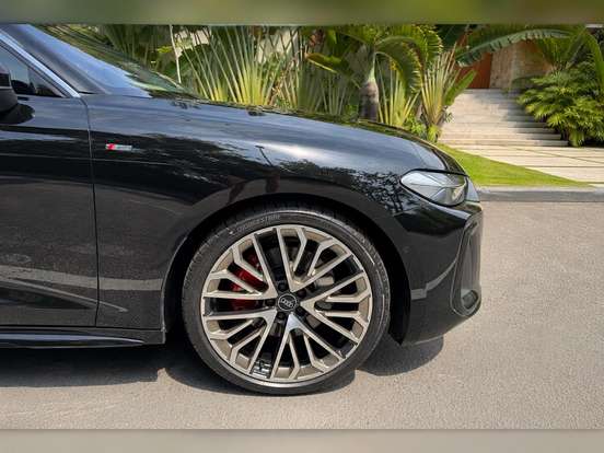 AUDI-A5-2.0 TFSI GASOLINA AVANT S LINE QUATTRO S TRONIC AUDI-A5-2026