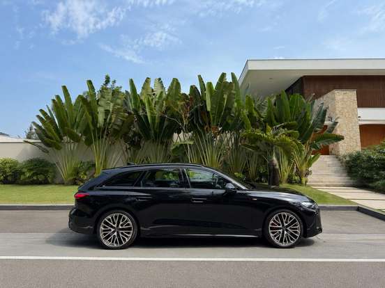 AUDI-A5-2.0 TFSI GASOLINA AVANT S LINE QUATTRO S TRONIC AUDI-A5-2026