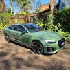 AUDI A5 2.0 TFSI MHEV SPORTBACK S LINE QUATTRO S TRONIC AUDI A5 2.0 TFSI MHEV SPORTBACK S LINE QUATTRO S TRONIC