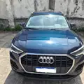 AUDI Q3 1.4 35 TFSI GASOLINA PRESTIGE PLUS S TRONIC AUDI Q3 1.4 35 TFSI GASOLINA PRESTIGE PLUS S TRONIC