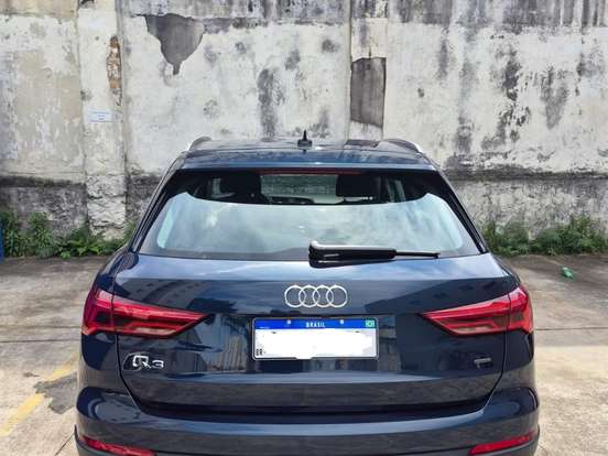AUDI-Q3-1.4 35 TFSI GASOLINA PRESTIGE PLUS S TRONIC AUDI-Q3-2020