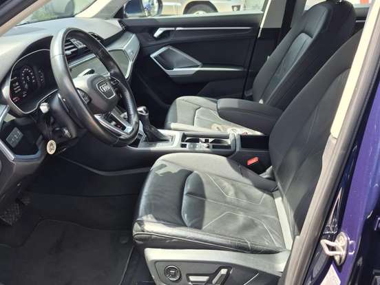 AUDI-Q3-1.4 35 TFSI GASOLINA PRESTIGE PLUS S TRONIC AUDI-Q3-2020