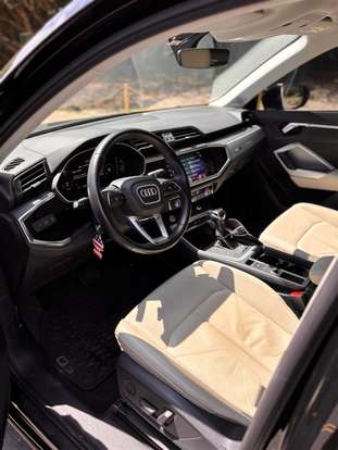 AUDI-Q3-1.4 35 TFSI GASOLINA PRESTIGE PLUS S TRONIC AUDI-Q3-2020