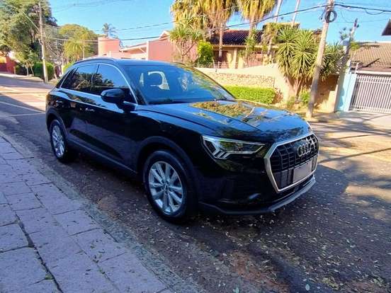 AUDI-Q3-1.4 35 TFSI GASOLINA PRESTIGE PLUS S TRONIC AUDI-Q3-2020