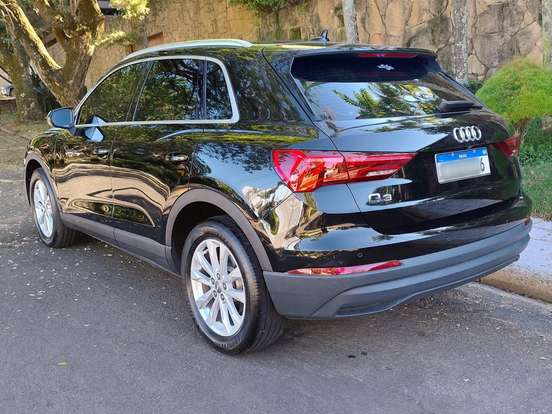 AUDI-Q3-1.4 35 TFSI GASOLINA PRESTIGE PLUS S TRONIC AUDI-Q3-2020