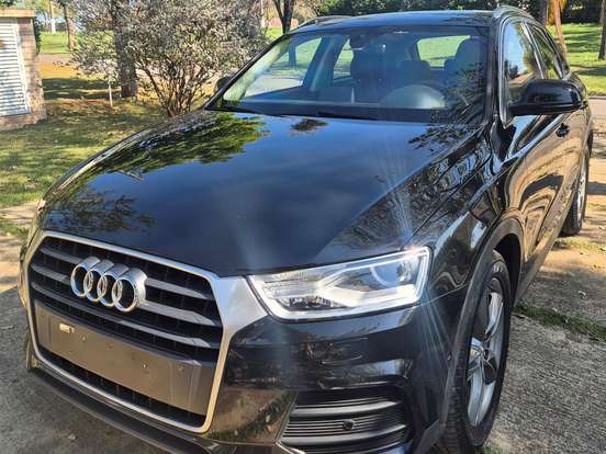 AUDI-Q3-1.4 TFSI AMBIENTE FLEX 4P S TRONIC AUDI-Q3-2017