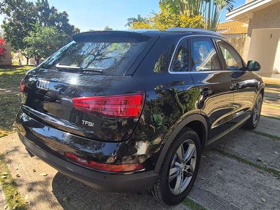 AUDI-Q3-1.4 TFSI AMBIENTE FLEX 4P S TRONIC AUDI-Q3-2017