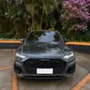 AUDI Q5 2.0 45 TFSI GASOLINA S LINE BLACK QUATTRO S TRONIC AUDI Q5 2.0 45 TFSI GASOLINA S LINE BLACK QUATTRO S TRONIC