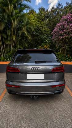 AUDI-Q5-2.0 45 TFSI GASOLINA S LINE BLACK QUATTRO S TRONIC AUDI-Q5-2021