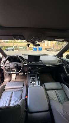 AUDI-Q5-2.0 45 TFSI GASOLINA S LINE BLACK QUATTRO S TRONIC AUDI-Q5-2021