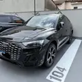 AUDI Q5 2.0 45 TFSI GASOLINA SPORTBACK S LINE QUATTRO S TRONIC AUDI Q5 2.0 45 TFSI GASOLINA SPORTBACK S LINE QUATTRO S TRONIC