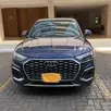 AUDI Q5 2.0 55 TFSIE PHEV SPORTBACK PERFORMANCE BLACK QUATTRO S TRONIC AUDI Q5 2.0 55 TFSIE PHEV SPORTBACK PERFORMANCE BLACK QUATTRO S TRONIC
