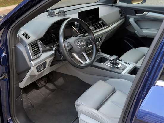 AUDI-Q5-2.0 55 TFSIE PHEV SPORTBACK PERFORMANCE BLACK QUATTRO S TRONIC AUDI-Q5-2023