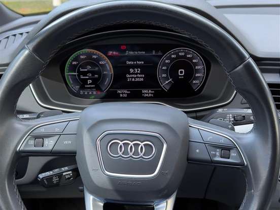 AUDI-Q5-2.0 55 TFSIE PHEV SPORTBACK PERFORMANCE BLACK QUATTRO S TRONIC AUDI-Q5-2023