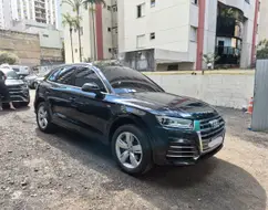 AUDI Q5 2.0 TFSI GASOLINA PRESTIGE PLUS S TRONIC AUDI Q5 2.0 TFSI GASOLINA PRESTIGE PLUS S TRONIC