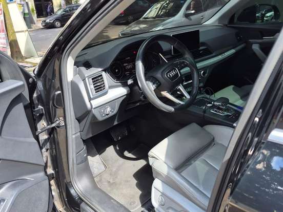 AUDI-Q5-2.0 TFSI GASOLINA PRESTIGE PLUS S TRONIC AUDI-Q5-2019