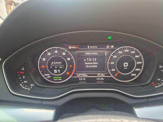 AUDI-Q5-2.0 TFSI GASOLINA PRESTIGE PLUS S TRONIC AUDI-Q5-2019